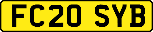 FC20SYB