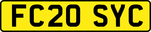 FC20SYC