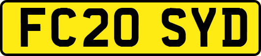 FC20SYD