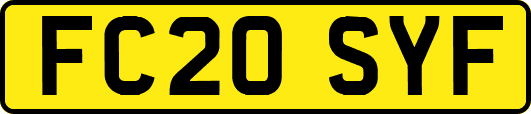 FC20SYF