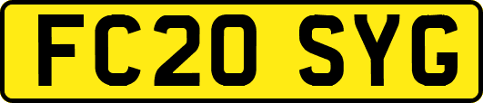 FC20SYG