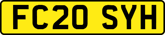 FC20SYH