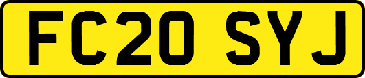 FC20SYJ