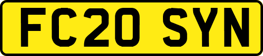 FC20SYN