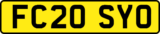 FC20SYO