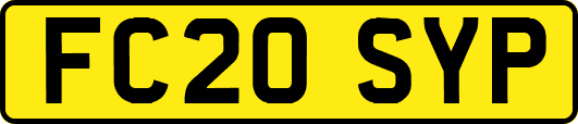 FC20SYP
