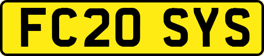 FC20SYS