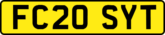 FC20SYT