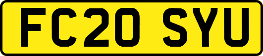 FC20SYU