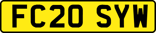 FC20SYW