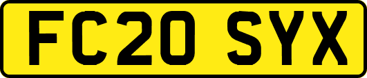 FC20SYX