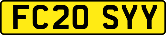 FC20SYY
