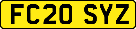 FC20SYZ