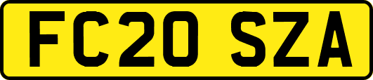 FC20SZA