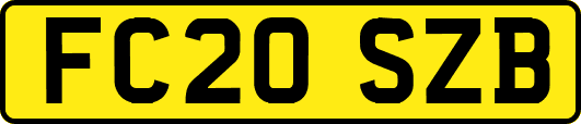 FC20SZB