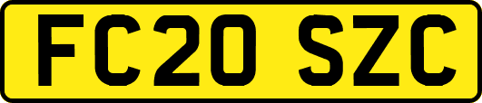 FC20SZC