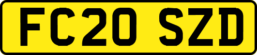 FC20SZD