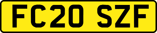 FC20SZF