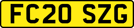FC20SZG