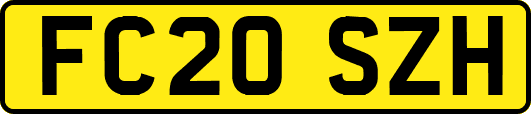 FC20SZH