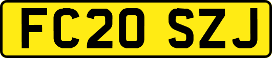 FC20SZJ