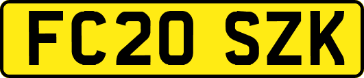 FC20SZK