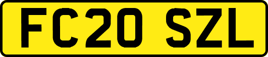 FC20SZL