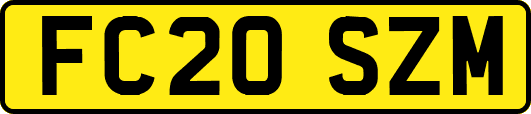 FC20SZM