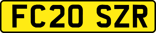 FC20SZR