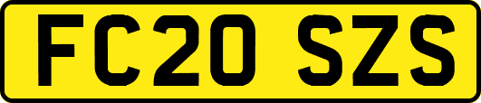 FC20SZS