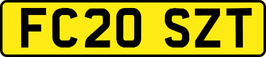 FC20SZT