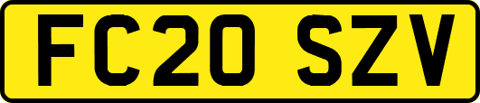 FC20SZV
