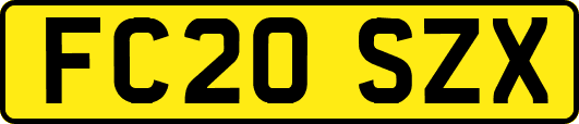 FC20SZX