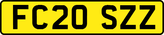 FC20SZZ