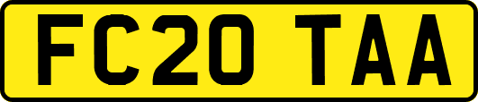 FC20TAA