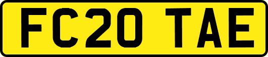 FC20TAE