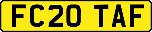 FC20TAF
