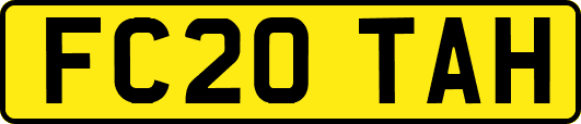FC20TAH