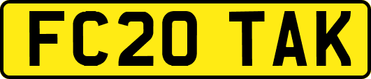 FC20TAK
