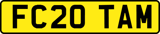 FC20TAM