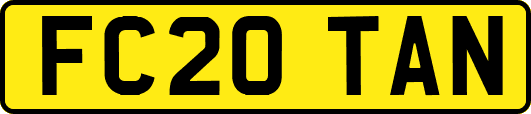FC20TAN