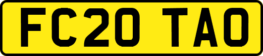FC20TAO