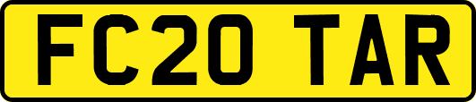 FC20TAR