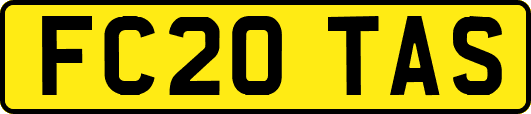 FC20TAS