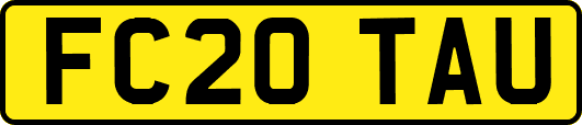 FC20TAU