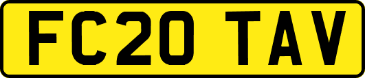 FC20TAV