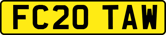 FC20TAW