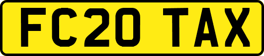 FC20TAX