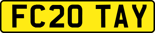FC20TAY