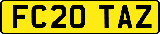 FC20TAZ